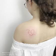 Love yourself album love yourself tattoo bts tattoos tatoos love tatuaje album bts bts drawings kpop new home gifts. Bts Love Yourself Tattoo Heart Tattoo Design