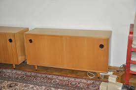 Jan willem werdeling ist neuer vorsitzender 2x Erich Stratmann Sideboard From 1954 Idee Mobel Shop Kusera