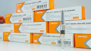 Efectividad, precios, dosis, composición y posibles efectos secundarios el comité de medicamentos de uso humano (chmp) de la agencia europea del. Res 195 De 2021 Distribucion De Vacuna Sinovac En El Pais