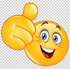 Emoji make texting and posting online more fun with smileys and other cool images, there's also some interesting trivia behind them. Smiley Emoticon Thumb Signal Emoji Png Clipart Dank Download Emoji Emoticon Face Free Png Download