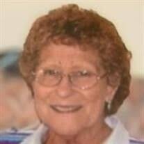 Ruth Evelyn Pennington Obituary