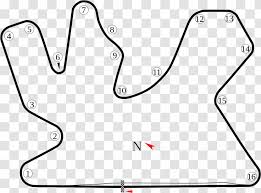 Grand prix motorcycle racing is the premier class of motorcycle road racing events held on road circuits sanctioned by the fédération internationale de motocyclisme (fim). Losail International Circuit Lusail Doha 2018 Motogp Season 2007 Qatar Motorcycle Grand Prix Diagram Moto Gp