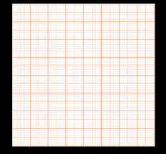 Checkered and lined papers are the most used printables for sketchpads and for taking notes, as well as for written work and records of all kinds. A3 Millimeter Papier