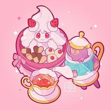 Pin By On Pokemon Sword And Shield Pokemon Fairy Type Pokemon Cute Pokemon