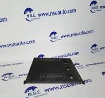 Triconex 2852-1 A O EXTERNAL TERMINATION PANEL