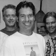 Dave Harding Store: Official Merch & Vinyl