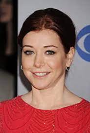 So says series star alyson hannigan. Alyson Hannigan Imdb
