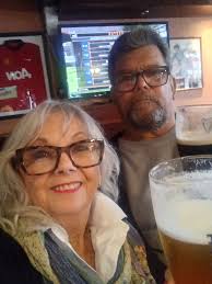 Introduction and discussion about Colonia, New Jersey, and Woodbridge High  School