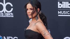 1 day ago · halsey welcomes first child with boyfriend alev aydin the 'without me' singer, 26, gave birth to her first child with boyfriend alev aydin, named ender ridley aydin, on july 14 by tiffany garcia |. Tepht Fokvvium