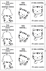 La variedad es muy amplia tanto en temáticas como en materiales como fieltro, papel, cartón, goma eva o foami, tela… estoy convencida que encuentras alguna que te. Dibujos Y Diplomas Dia Del Padre Para Colorear Jugar Y Colorear