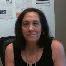 Mary Ann Dimartini Sphr