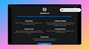 Is SpicyChat.ai Safe? Features, Pricing, and Alternatives