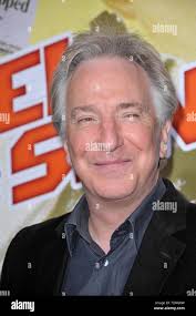 His son alan hi-res stock photography and images