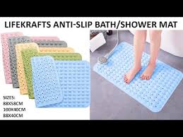 There are 11243 non slip floor mat for sale on etsy, and they cost $28.76 on average. Non Slip Bath Mat Nonskid Shower Bath Mats With Suction Cup Manufacturer From Bengaluru