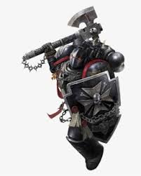 The black templars space marine chapter has no single chapter homeworld. Black Templars Png Warhammer 40k Space Marine Black Templar Transparent Png Kindpng
