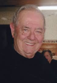 Clarence Dearden Obituary