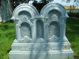 Vilate Young Decker (1830-1902)