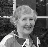 Shirley Ann Palmer Curry, Aug. 31, 1938 — Nov. 29, 2020