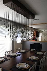 A Handmade Dining Room Light Dining Room Lamps Dining Room Lighting Room Lights