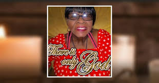 Pauline McDuffie Obituary *** - Smith Funeral ...