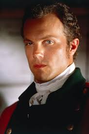 Adam Baldwin in THE PATRIOT (2000)