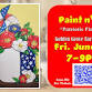 Golden Grove - June 5th
