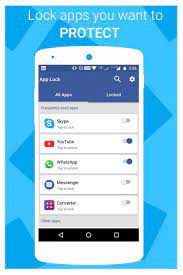 Ice unlock uses real fingerprint biometrics on almost any mobile device. Fingerprint Applock For Android Apk Download