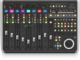 Download xtouch x firmware flash file. Behringer Product X Touch