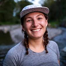 Editorial Board — FIELDNOTES