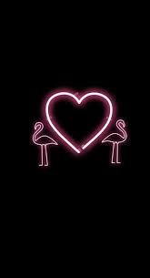 Cute black iphone wallpaper neon. Black Wallpapers Iphone Android Cute Wallpaper For Phone Neon Wallpaper Phone Wallpaper