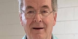 Fredric Michael “Mike” Allman