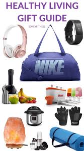 Healthy Gift Ideas For Your Fit Family 2 Day Shipping Healthy Gift Guide Healthy Gift Fitness Gifts
