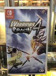 Splicing together its dynasty and. Nintendo Switch Warriors Orochi 4 Game Centre Miri Facebook