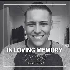 Sleep well, Marine….