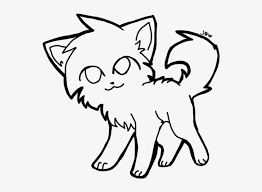 By harry reff october 23, 2018 post a comment. Chibi Cat Drawing At Getdrawings Drawing Transparent Png 612x612 Free Download On Nicepng