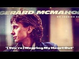 G Tom Mac aka Gerard McMahon