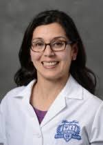 Dr. Esha Sayed, MD, Pediatrician