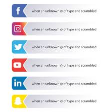 To use the free twitter icons: Social Media Icons Set Social Icons Media Icons Social Media Icons Png And Vector With Transparent Background For Free Download Social Media Icons Media Icon Social Icons