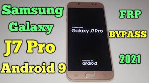 So, if you want to cut all types of samsung frp devices, you can use this tool without. Samsung J7 Pro Frp Bypass 2021 Youtube