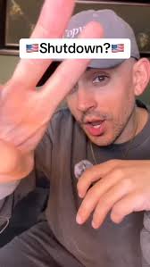 Democrats' own words speak louder than anything else. Hardworking, average  Americans will suffer from the Democrats' unnecessary government shutdown.  There is a clean, non-partisan, short-term CR waiting in the Senate for  Democrats