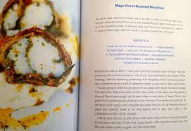 Entree Seafood Magnificent Roasted Monkfish W Parma Ham Jamie Oliver Cooking Recipes Fish And Seafood Recipes