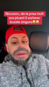 Nicusoru și Sosul Picant: Moment Amuzant