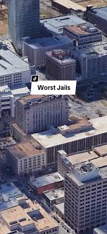 These are the worst jails in Oklahoma! #tulsa #oklahoma #oklahomacity #okc