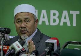 Adakah pkr dan juga pr parti 'double standard'? Pas Dakwa Ph Cakap Tak Serupa Bikin Sarawakvoice Com