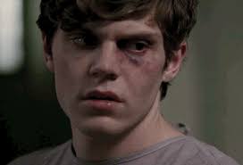 American Horror Story: Asylum Characters based