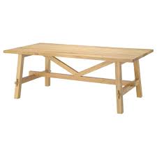 Ikea Mobler Inredning Och Inspiration Ikea Table Ikea Dining Room Table