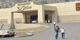 Tule River Appears To Be On Track To Move Its Eagle Mountain Casino