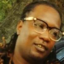 Mr. Jeremiah Anthony McCall Sr. Obituary