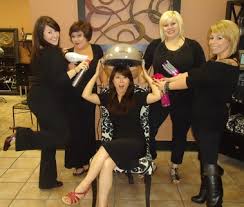 Maybe you would like to learn more about one of these? Trendsetters Hair Salon In Fayetteville Nc 28314 Citysearch