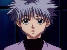 القناص هنتر هنترxهنتر hunterxhunter hunterxhunter1999 مقاطع القناص سبيستون انمي اوتاكو anime otaku gonfree hunter anime anime bear wallpaper
